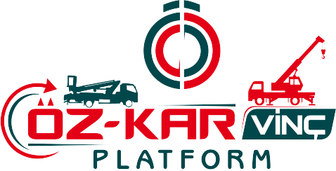 Özkar Vinç Platform